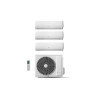 8000013987-MULTISPLIT VIVAIR SDHL1-087W3O8 25+25+35 0010022664+0010044036+0010044037-SAUNIER DUVAL ()