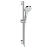 26562400-SET DUTXA CROMA SELECT S VARI 65cm BLANC-HANSGROHE ()