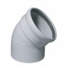 CEMH45100 O 45º MH DE 100MM DISMOL (UD)