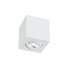 4482 CERCLE ZIO SUPERFÍCIE ALUMINI BLANC BENEITO (UD)