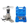 OXYVFT809I ABOCARDADOR EXCENTRIC CARRACA AMB MALETIN-VALUE (UD)