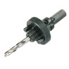 197200 HUSSILL PER A CORONES HEXAGON 7/16 ø32-152MM (UD)