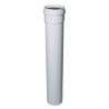 TDMH50080-TUB DIÀMETRE 80x500 MH PPS GRIS CALDERA CONDENSACIÓ-DISMOL (ML)