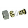 GICOM 20-ADAPTADOR 20x2 PER TUB MULTICAPA ROSCA 24x19-GUT (UD)