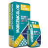420002MORCEMCOLOR PLUS FLEXIBLE CG2 A BEIGE 5 Kg (UD)