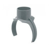 INA-02-EMELLT ABRAÇADORA 110-125/50 CORONA DIÀMETRE 48mm-IBIDE ()