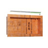 KB12N305305A SET D'HORNACINES KERDI-BOARD-N 305X305X89 (UD)