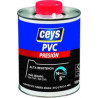 900904-ADHESIVO CEYS 1000ml P/TUB.RÍGIDAS PVC PRES.(BOTE TAPÓN PINCEL)-CEYS ()
