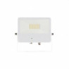 4354-SENSOR DE MICROONES SKY-V3 BLANC LED 220-240V 50W 4000K-BENEIT FAURE ()