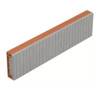 APLACAT DE FORJAT PLR47 80X24X6,5 70 UD/PALET (UD)