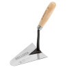 BE00790 PALETA MÀNEC FUSTA 165mm BELLOTA 5841-B ()