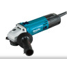 M9502RB-MINIAMOLADORA 115mm 570W MT-MAKITA (UD) (UD)