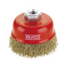 TZ-01 RASPALL TASSA ONDULADA 125 MMREF.197612 ()