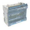 400404-REPARTIDOR MODULAR DE BARRES ESCALONADES 4 POLS, 40 A, 12 SORTIDES, 6 MÒDULS-LEGRAND (UD)
