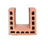 CÈRCOL (CERCOL) CERÀMIC 14X14X28 (144 PALET) (UD)