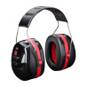 ORELLERES DIADEMA PELTOR OPTIME III 540A 683B443 EHLIS (UD)