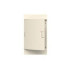 1SPE007717F0610-CAIXA SUPERFÍCIE MISTRAL41W AMB 36 MÒDULS 3 FILES PORTA OPACA-ABB (UD)