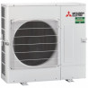 PUZ-M125VKA2-UNITAT EXTERIOR SPLIT 1x1 MONOFÀSICA PUZ-M125VKA2-MITSUBISHI ELECTRIC - CLIMA ()