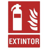 SENYAL 210X297 PVC EXTINTOR2349B10 (1)