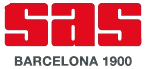SAS - Catalogo 2025